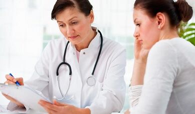 Diagnoza wirusa brodawczaka ludzkiego