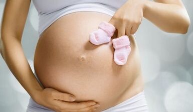 Wirus ludzkiego brodawczaka podczas ciąży