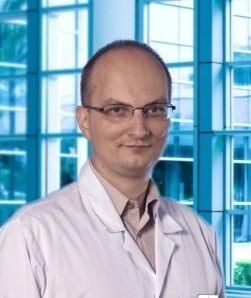 Lekarz Dermatolog Kamil Mydłowski